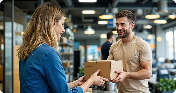 Транспортная компания КИТ